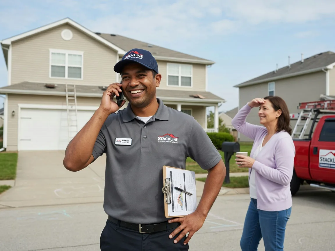 Chimney flashing repair Pomona, CA FAQs